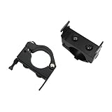 ヒガシ HPシリーズ HF78 突っ張り収納システム メッシュパネル用フック 取付金具色:黒