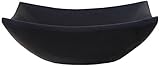 Virtu USA VST-2003-BAS Apollo Vessel Sink with Natural Shanxi Black Granite [並行輸入品]