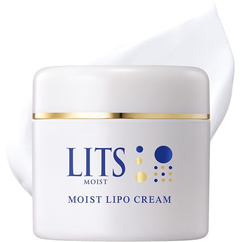 モイスト リポクリーム