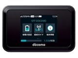 【整備済み品】HUAWEI Wi-Fi STATION HW-01H ブラック 端末種別：モバイルルーター 連続通信時間：LTE-Advanced：約18時間/LTE：約20時間/3G：約15時間 重量：173g