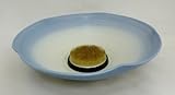 《華道具・花器》生花用の花器　剣山セット　(時間指定可)