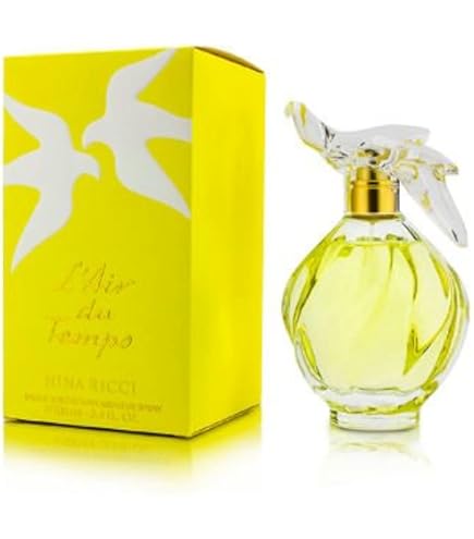 Amazon | ニナリッチ （NINA RICCI） 香水 レールデュタン EDT SP 50ml