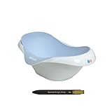 [ベアバ] Beaba バスタブミネラル (Bathtub Mineral) Made in France, 60カ国で利用中 [海外直送品] 一週間以内に到着 + 無料ギフト(ボールペン) [並行輸