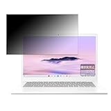 FILMEXT フィルム ASUS Chromebook Plus CX34 CX3402 用 のぞき見防止 フィルター プライバシーフィルター ブルーライトカット 反射低減 日本製
