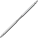 (まとめ)先端スリムビット 【 (刃先×刃長)+2×200mm×5セット】 マグネット付き マーベル MDB-200ST