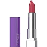MAYBELLINE COLOR SENSATIONAL LIPSTICK #435 PLUM PERFECT