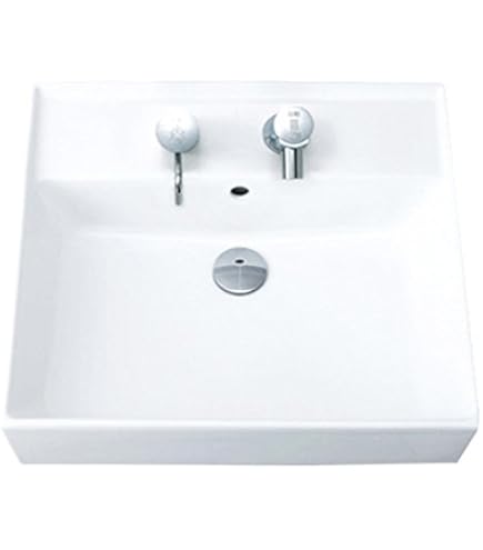 INAX　角型洗面器　L-536FC/BN8 INAX角型洗面器L-536FC/BN8