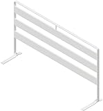 アネスティ hack ステーションパネル 65cm HO2189