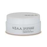 N.B.A.Aスムージーワックス75g