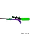 スプラトゥーン2 スプラスコープ ネオングリーン