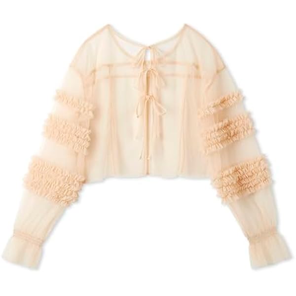 新品 FURFUR 立体透かし編みリボンプルオーバー 新品 FURFUR 立体透かし編みリボンプルオーバー - メルカリ