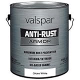 Valspar Anti Rust Industrial Alkyd Enamel [並行輸入品]
