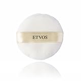 【ETVOS】 エトヴォス UVパウダーパフ