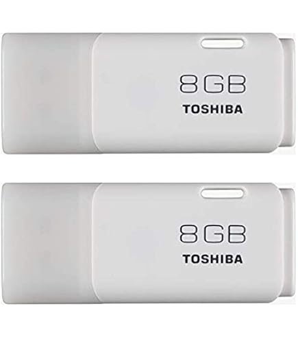 Amazon | TOSHIBA USBメモリ 16GB USB2.0 キャップ式 ホワイト (国内 