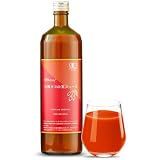 NaTruly（ナトゥリー） 有機 クコの実ジュース 900ml オーガニック ゴジベリージュース 枸杞 100％ 無農薬 添加物不使用