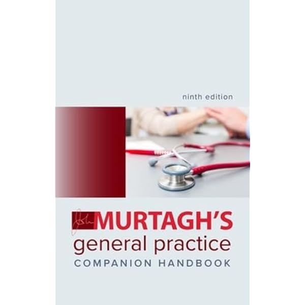 Murtagh's General Practice 9e : MURTAGH: Amazon.sg: Books