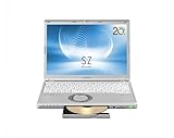 パナソニック 超軽量レッツノート CF-SZ5／Win11 Pro搭載／office 2019／第6世代Core i5 2.6GHz ／8GBメモリ／SSD256GB ／12.1インチ／内蔵WiFi／Bluetooth／HDMI/ベーシックマウスパッド プレゼント