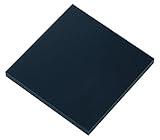 ABS樹脂板 ABSB-101002 995mm×1000mm 2mm (1枚入り) /2-9232-02