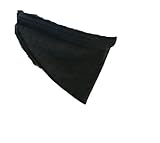 ArcOne CG-01 Leather Chin and Neck Protector [並行輸入品]