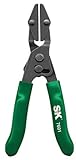 S K Hand Tools SKT7601 Mini Hose Pinch Pliers