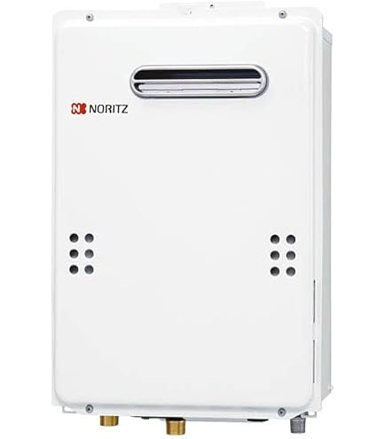 NORITZ  ノーリツ　ガス給湯器　未使用　GQ-1639WS-1 Amazon | ノーリツ ガス給湯器(給湯専用) 都市ガス用 屋外壁掛形 16号