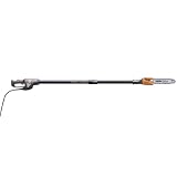 ニッカリ PELLENC(ペレンク) セリオン 伸縮式ポールチェーンソー SELION T150-200