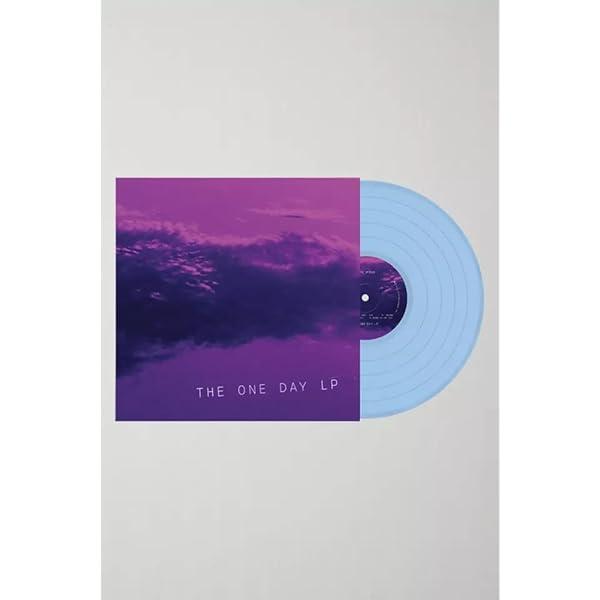 S*K様 Tate McRae 直筆サイン入りレコード 限定盤 Tate McRae signed