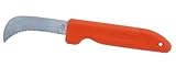 Zenport K102 Harvest Utility Knife with 3-Inch Stainless Steel Serrated Blade, Box of 24 [並行輸入品]