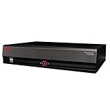 Revo America Digital Video Recorder - 16 Channel 3TB 960H DVR with 12 RJ12 Ports and 4 BNC Ports [並行