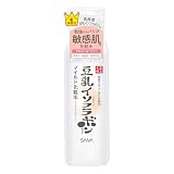 なめらか本舗 マイルド化粧水 NC 豆乳イソフラボン 保湿 アルコールフリー 200ml