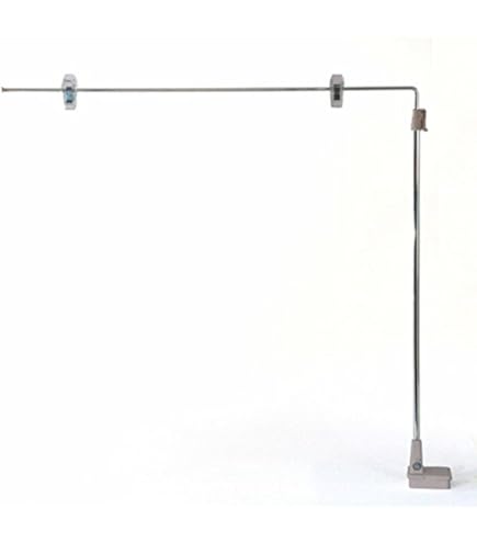 Amazon | マグネットポップ 黒 スライド (W300×H400〜600) | POP広告