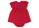 PETIT BATEAU(プチバトー) ロンパース 70サイズ 女の子