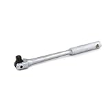 FLAG(フラッグ) フレックスハンドル 235mm 差込角3/8"(9.5mm) STRAIGHT/10-9841