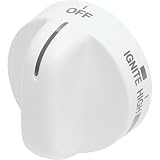 Item # 825455交換用バーナーノブ
