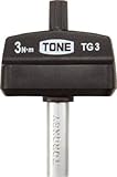 TONE トルクグリップ0.9Nm TG0.9