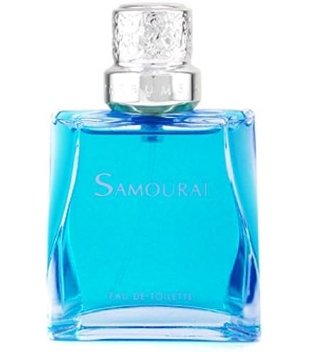 Amazon | アランドロン サムライ オードトワレ EDT 50mL 香水 | ALAIN
