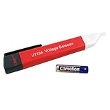 UNI-T社[UT13A]非接触ペン式AC電圧検出器 UT13A