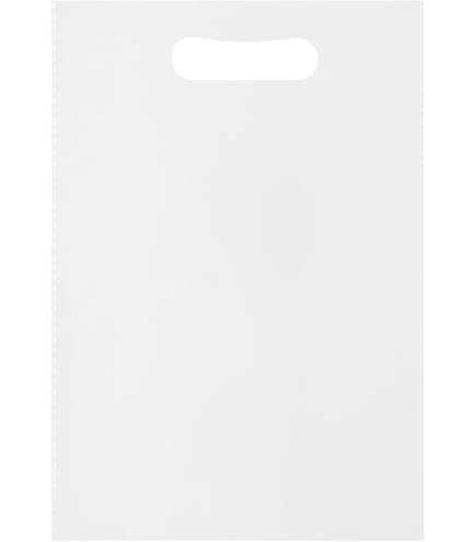 Amazon.co.jp: シモジマ 【ケース販売】CPP袋 パンフレットバッグ A4