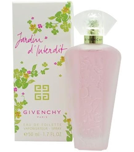 Amazon | ジバンシイ ジャルダン ダンテルディ オーデトワレスプレー
