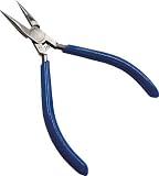 [N-8204963]ビクター　ミニチュアノーズプライヤー 244BSF115