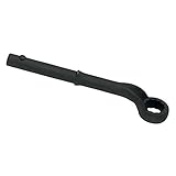 WILLIAMS OFFSET BOX TUBULAR WRENCH (1272TOB) オフセット ボックスチューブレンチ 2-1/4-57mm JHW1272TOB