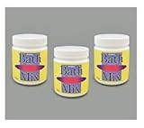 ヤマハシステムバス　入浴剤　バスミックス （3本入） 【 品番 】BX-0531P