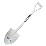 コーナン オリジナル パイプ柄剣先スコップ LFX09-5083