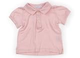 POLO RALPH LAUREN(ポロラルフローレン) ポロシャツ 70サイズ 女の子