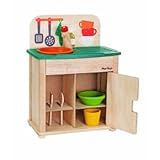 Plan Toys Sink and Fridge おもちゃ [並行輸入品]