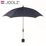 ベビーカー用 日傘 JOOLZ DAY BABYCAR専用パラソル#8871 ジーンズ デニム
