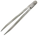 PROMOTE 鉄工コンパス 300mm No.7068-300