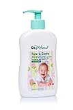 Moisturizing Lotion, Pure & Gentle, For babies and delicate skin, Hypoallergenic, 440 ml