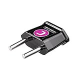 サンワサプライ 海外プラグ変換アダプタ C（イタリア・フランス・スウェーデンなど） TR-AD22