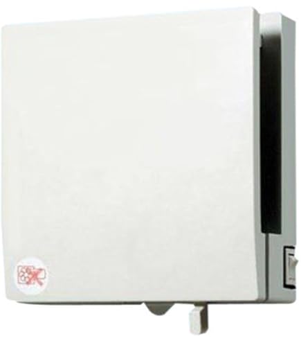 Amazon | パナソニック(Panasonic) パイプファン インテリアパネル